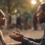 Creando tu testimonio cristiano: Compartiendo la fe de forma natural