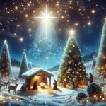 La Navidad es parte esencial de la fe cristiana