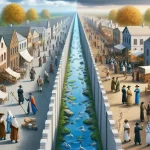 Cuándo se produjo la división entre judíos y gentiles