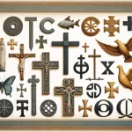 Por qué existen distintas denominaciones cristianas