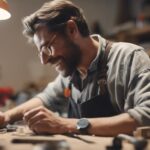 Trabajar como una bendición divina: Aceptando el regalo de Dios del trabajo