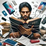 Cómo mantenerse centrado en Cristo en la vida diaria