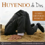 ¿Es posible escapar o huir de la omnipresencia de Dios?