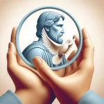 Relación entre Jesús y el Espíritu Santo en la fe cristiana