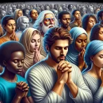 Relación de Los elegidos de Dios con su propósito divino