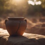 ¿Cómo explora 2 Corintios 4:7-18 el concepto de sabiduría?
