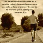 Explorando la Carrera de la Fe – 1 Corintios 9:24-27