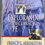 Explorando la fe: Una exégesis y estudio del libro de Romanos