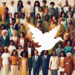 Explorando a los Pacificadores Bendecidos: ¿Qué les llama la fe?