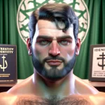 José Luis de Jesús Miranda y su identidad generaron controversia