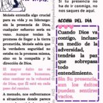 Lecciones de Devoción: Lucas 10:38-42 Qué Aprender