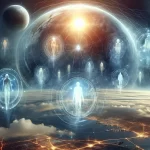 Existen seres celestiales en la Tierra sin que lo sepamos