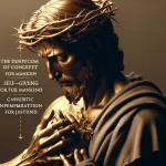 Por qué Jesús murió: El impactante motivo del sacrificio de Jesucristo