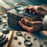 Doctrina bíblica de preservación en el Cristianismo