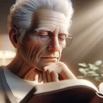 Qué enseña la Biblia sobre el proceso de envejecer
