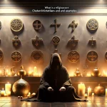 Qué es una secta religiosa Características y ejemplos