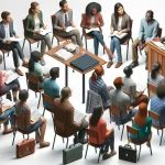 Cuáles son los pasos para convertirse en pastor evangélico