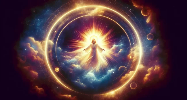 Shekinah de Dios: significado y referencias bíblicas.