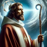 Qué significa Jesús como Sumo Sacerdote y guía espiritual