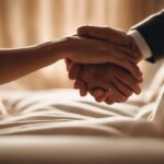 Intimidad sexual en el matrimonio cristiano: 1 Corintios 7:5