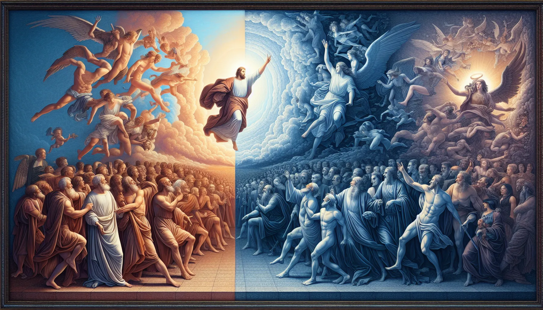 Comparación entre la voluntad soberana y revelada de Dios: ¿Cuál es la diferencia?